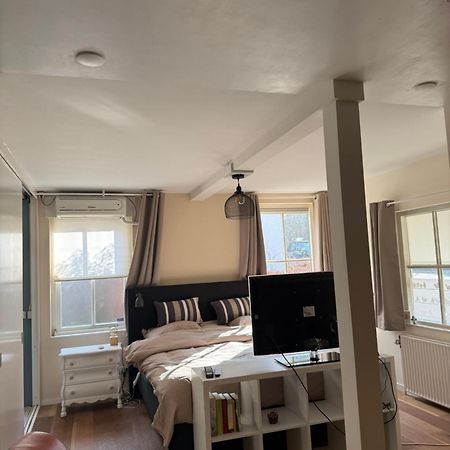 Bij Flora Bed & Breakfast Beekbergen Dış mekan fotoğraf