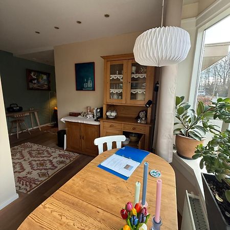 Bij Flora Bed & Breakfast Beekbergen Dış mekan fotoğraf