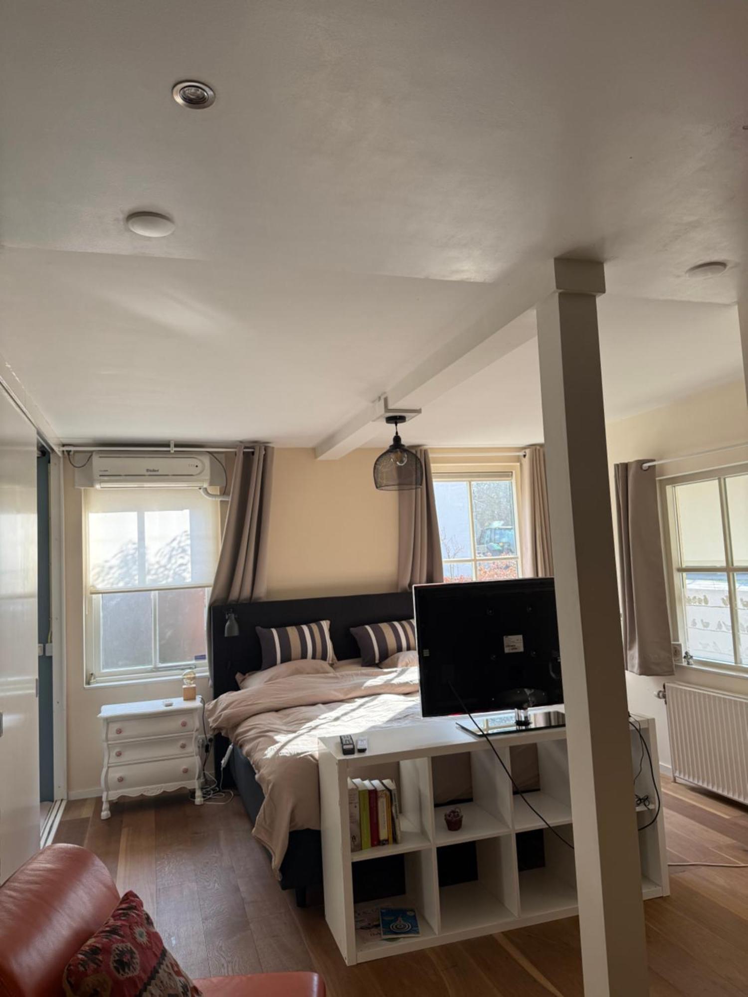 Bij Flora Bed & Breakfast Beekbergen Dış mekan fotoğraf