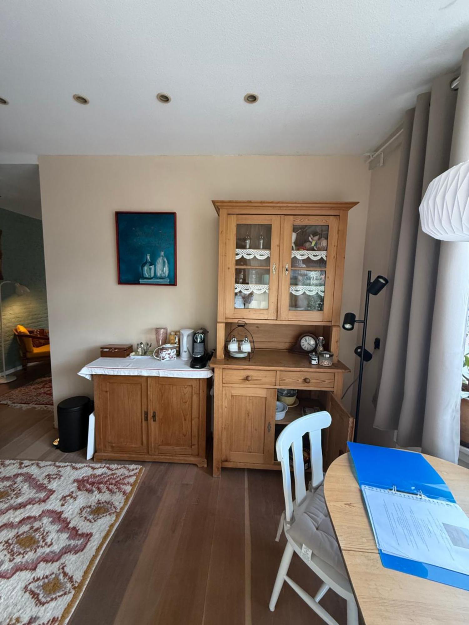 Bij Flora Bed & Breakfast Beekbergen Dış mekan fotoğraf