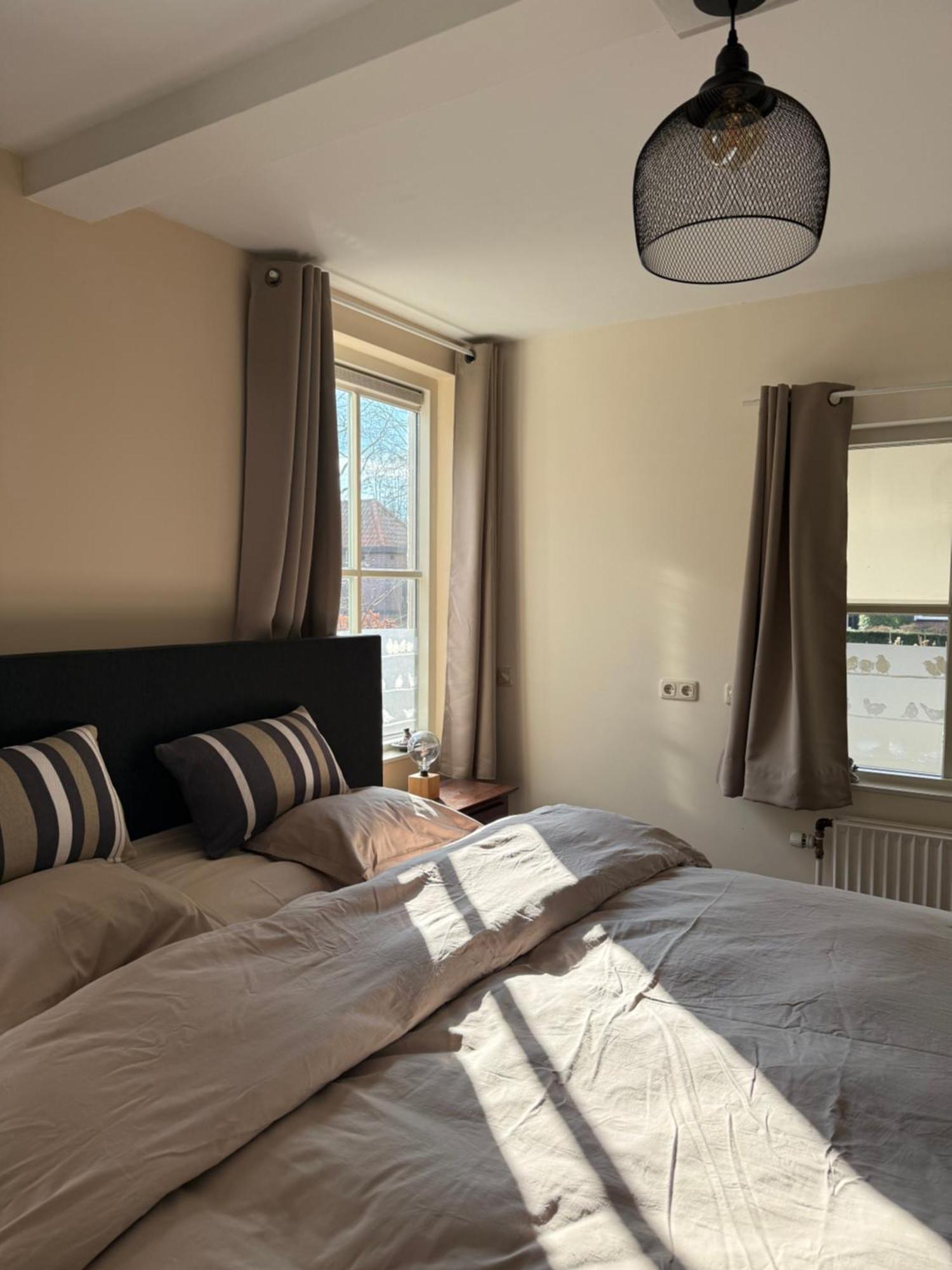 Bij Flora Bed & Breakfast Beekbergen Dış mekan fotoğraf