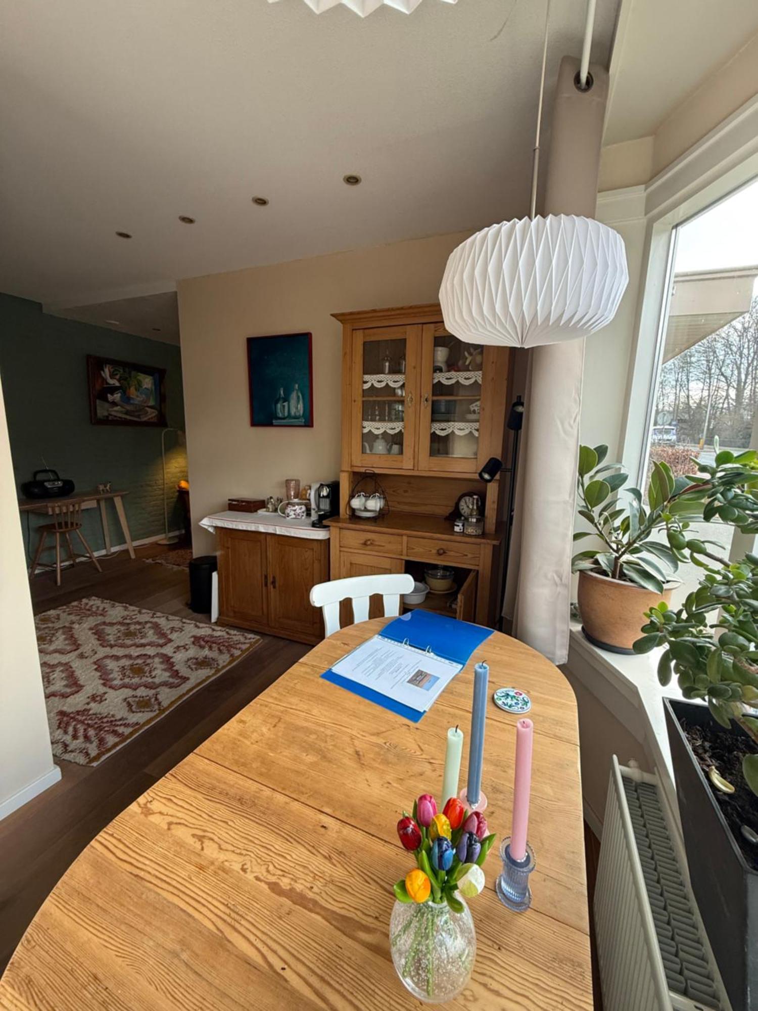 Bij Flora Bed & Breakfast Beekbergen Dış mekan fotoğraf